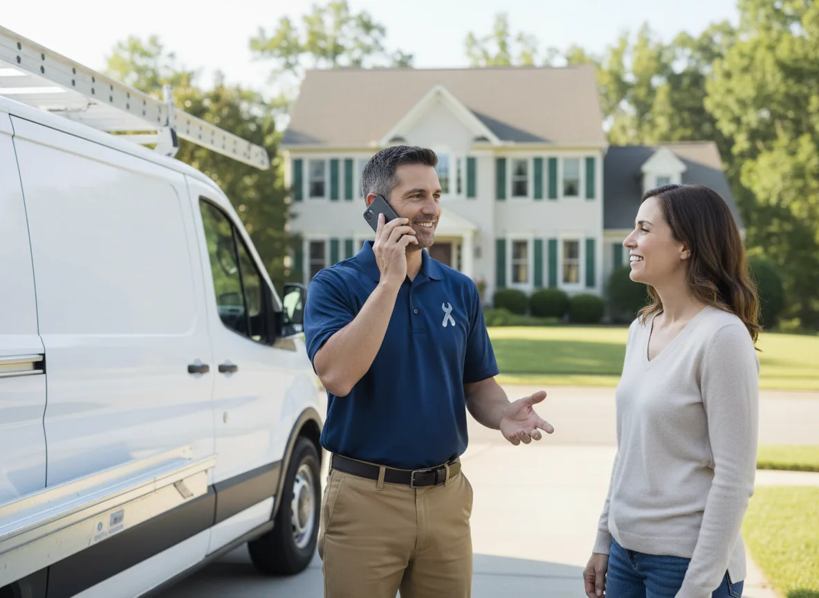 Home Gutter Service Moscow, OH FAQs
